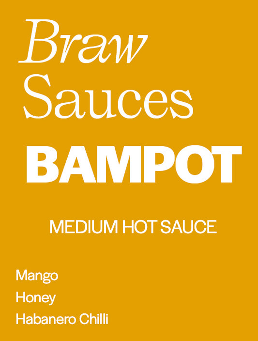 Bampot Sauce