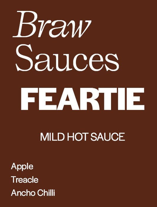 Feartie Sauce