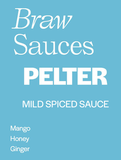 Pelter Sauce