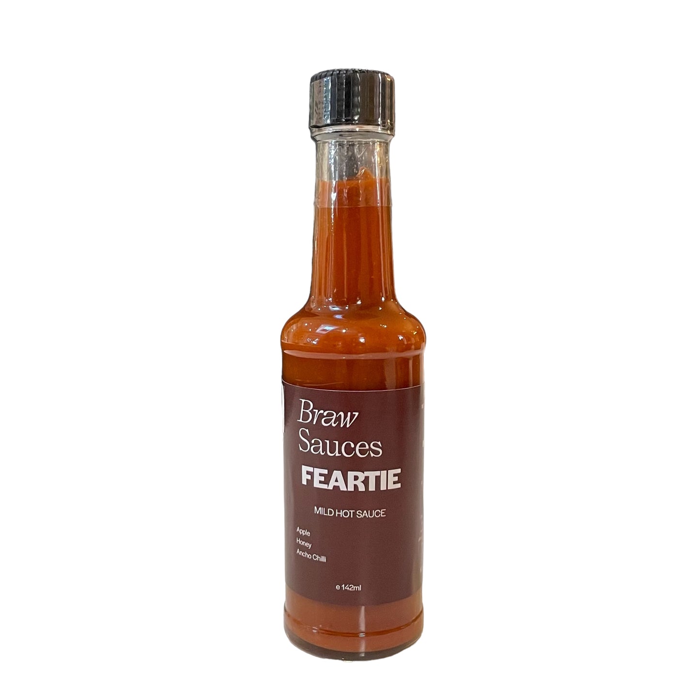 Feartie Sauce