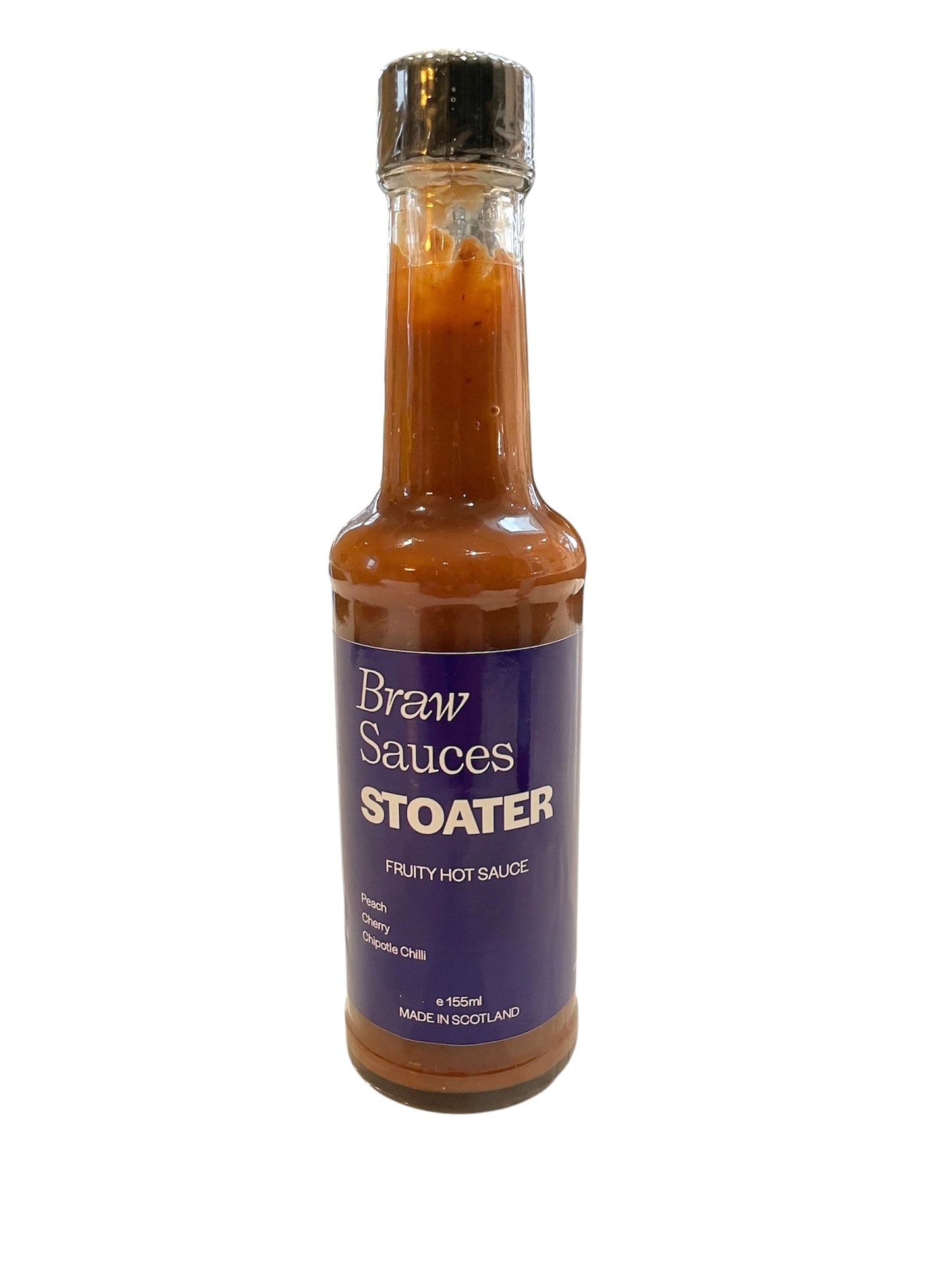 Stoater Sauce