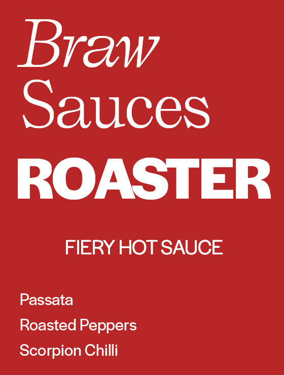 Roaster Sauce