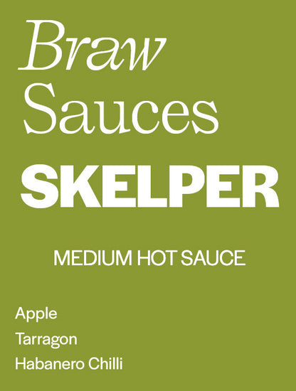 Skelper Sauce