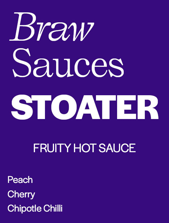 Stoater Sauce